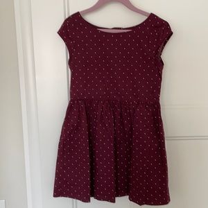 Gap girls dress